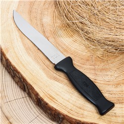 Нож туристический "Кронос" 19см, клинок 100мм/1мм